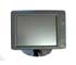 CTF846-<b>A</b> - VGA 8" TFT - Touchscreen USB - Video -  Audio [<b>LED-Backlight</b>]