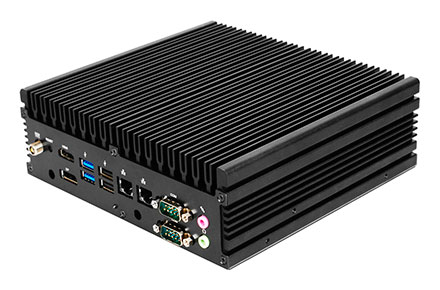 Jetway JBC38AF542CC43B (Intel Bay Trail-M)